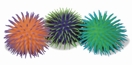 Super Mondo Painted Tip Inside-Out Ball - Image 2