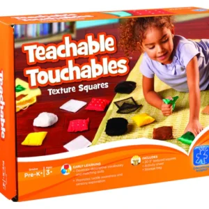 Teachable Touchables