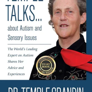 Temple Talks About Autism and Sensory Issues