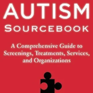 The Parent's Autism Source Book by Kim Mack Rosenberg