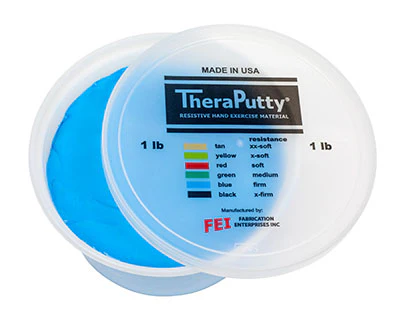 Theraputty - 2 oz - Image 6