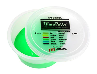 Theraputty - 2 oz - Image 5
