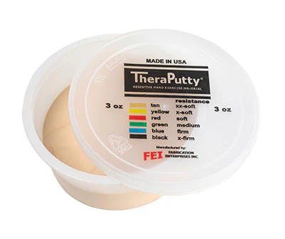 Theraputty - 2 oz - Image 2