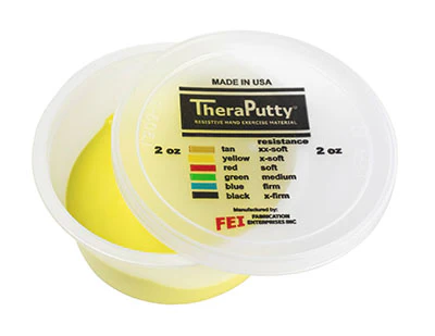Theraputty - 2 oz - Image 3