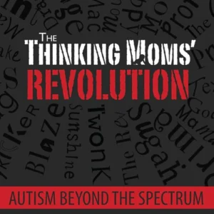 The Thinking Moms Revolution by Helen Conroy & Lisa Goes