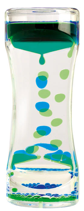 Liquid Motion Gravity Bubbler